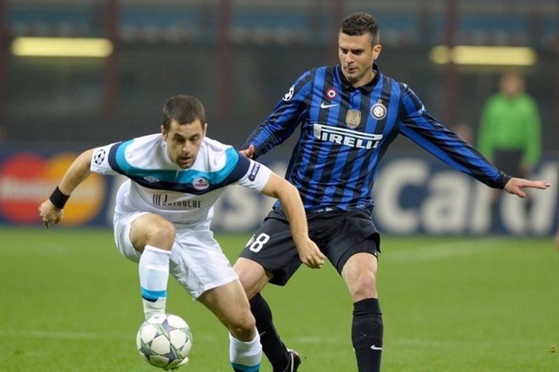 Θέλει να μείνει στην Ίντερ ο Μότα