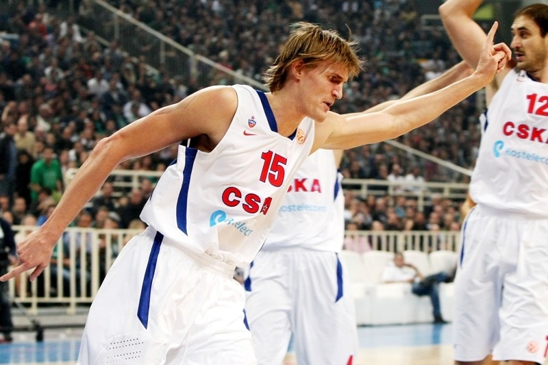 Μόνο η ΤΣΣΚΑ μπορούσε...