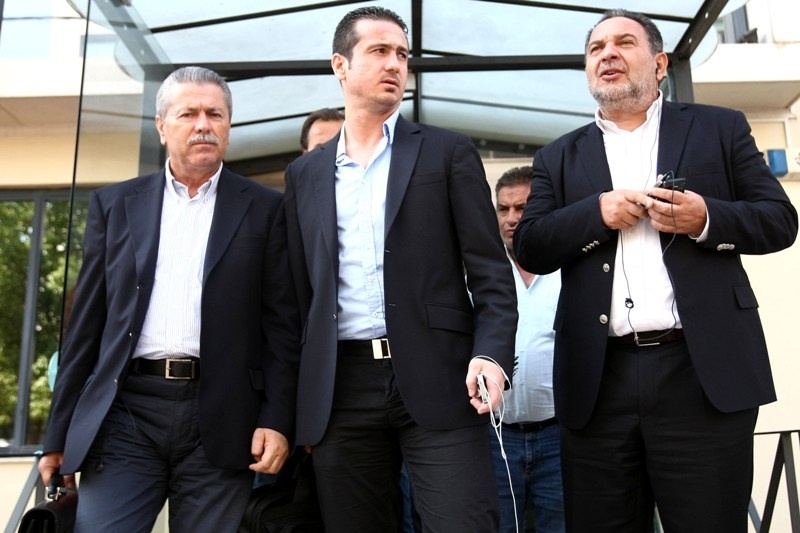 Στέλνει τις αποδείξεις στην FIFA ο ΟΦΗ