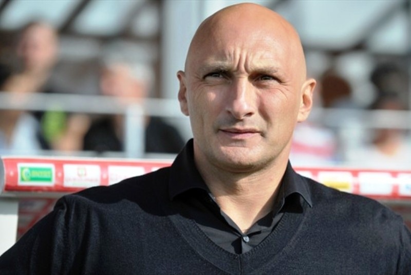 Πανταλονί: «Θαυμάζω τον Βαλβέρδε»