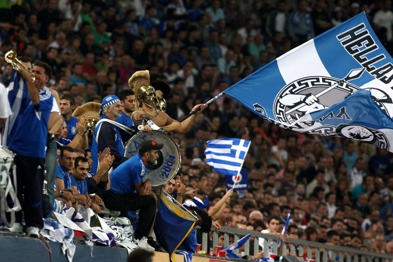 Κάλεσμα για στήριξη στην εθνική