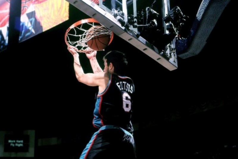 Έγραψε ιστορία ο Αντώνης Φώτσης