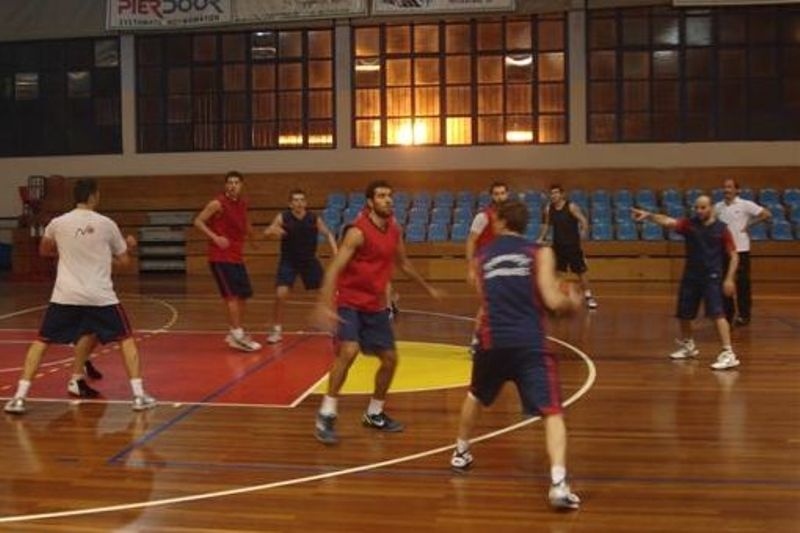 Πόδας: «Νέα πορεία ο Πιερικός»