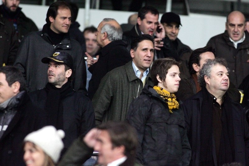 Τα αιτήματα των μικρομετόχων της ΠΑΕ ΑΕΚ