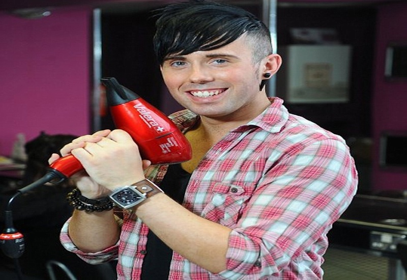 Από παίκτης του ράγκμπι... θεά!