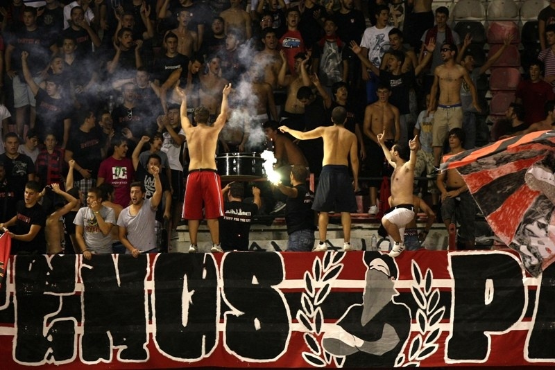 Έβγαλε εισιτήρια για το ντέρμπι η Παναχαϊκή