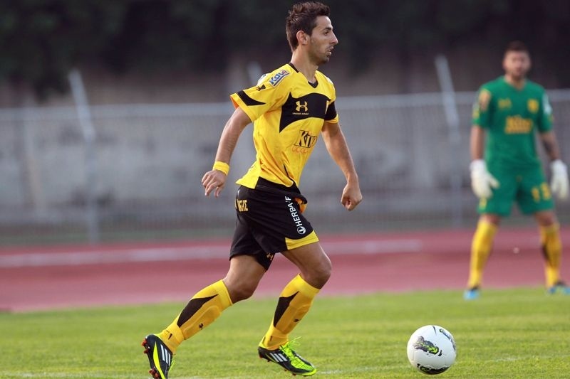 Βανγκέλι: «Χρειαζόταν η αλλαγή προπονητή στον Άρη»