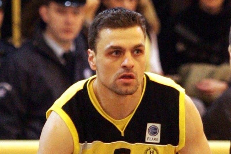 Καρύδας: «Να μας δώσει ώθηση ο κόσμος»