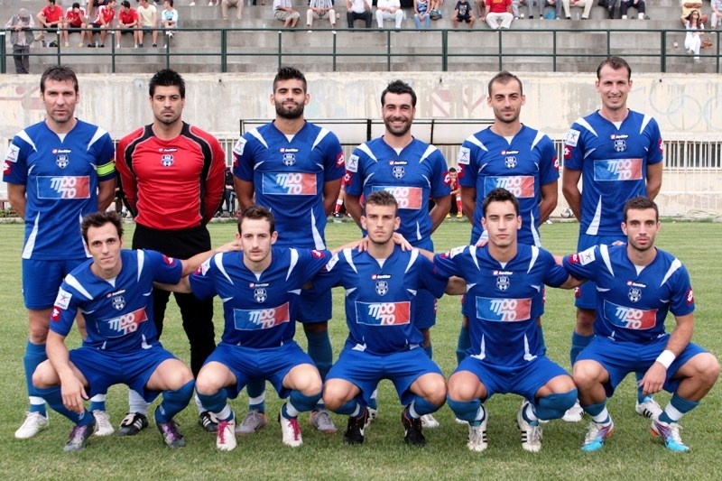 Σοκ με Κατσαρό στον Απόλλωνα