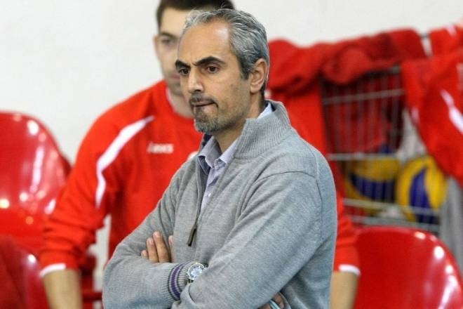 Καλμαζίδης: «Συγχαρητήρια σε Χιμένες-Κουζούνη»