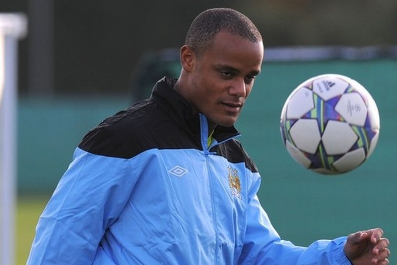 Ούτε στα όνειρα του ο Κομπανί…!