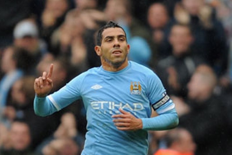 Διορία στον Τέβεζ από τη Σίτι