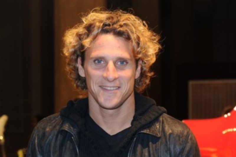 Φορλάν: «Δεν υπάρχει λογική στο ποδόσφαιρο»