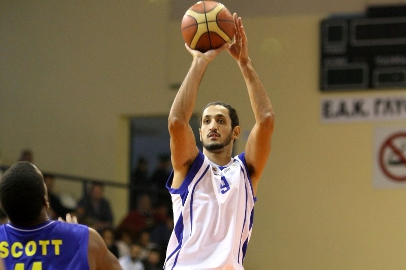 Τσιάρας: «Να δρέψουμε τους καρπούς της δουλειάς»