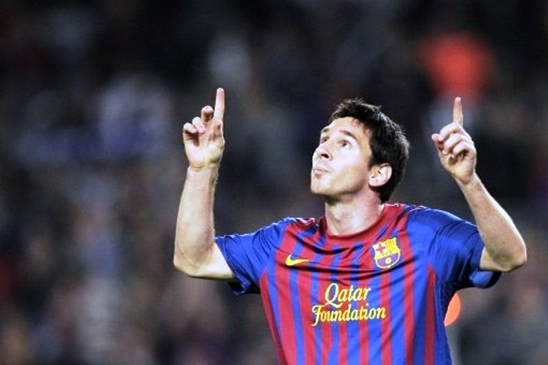 Βιεϊρά: «Εκπληκτικός ο Μέσι»