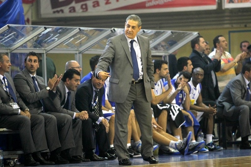 Κουφός: «Πονοκέφαλος ο Ο’ Μπράιαντ»