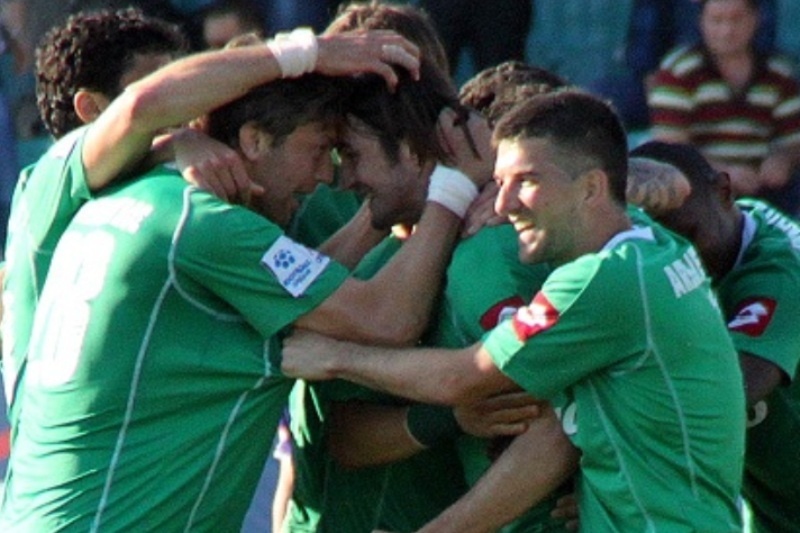 Λαχτάρα με Κοντογουλίδη στον Πανθρακικό