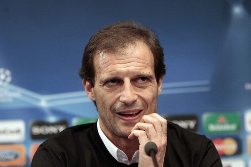 Αλέγκρι: «Θα παίξουμε σαν Μίλαν»!