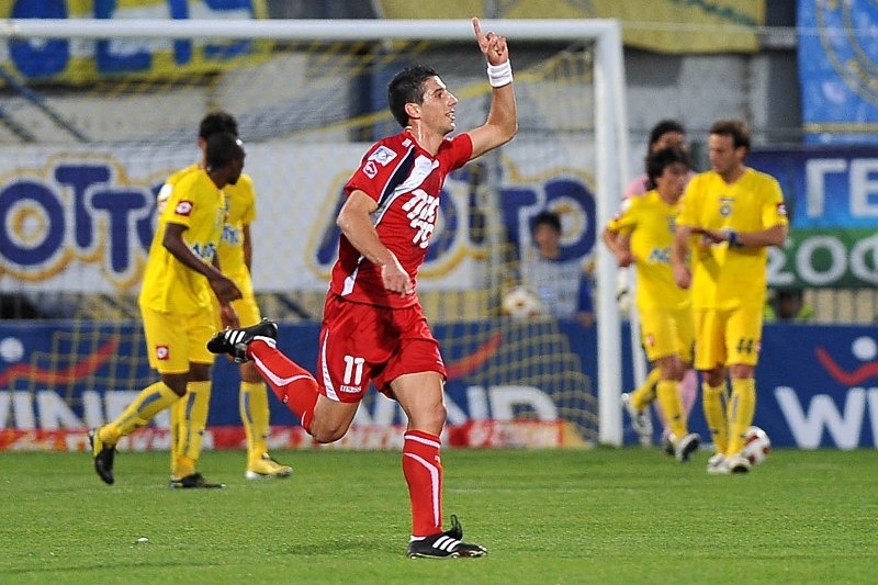 Παντελιάδης: «Αυτοσκοπός ο πρωταθλητισμός»