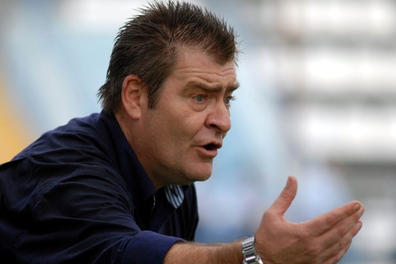 Ανακοίνωσε Παντέλη ο Βύζας