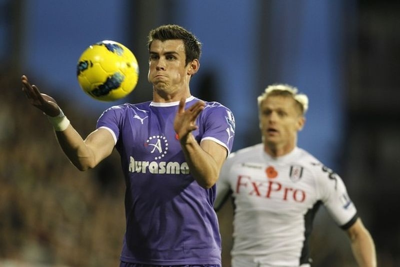 Εισήγηση για Μπέιλ από Γκουαρντιόλα!