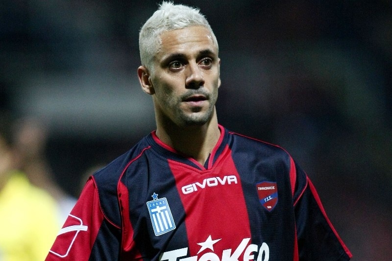 Χωρίς Ρόκα με Εστογιανόφ