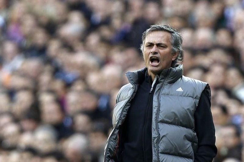 Στάζει… μέλι για Μουρίνιο ο Κεντίρα!