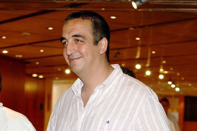 Τσακίρης: «Ούτε λεφτά ούτε χρόνο για τον Πανιώνιο»