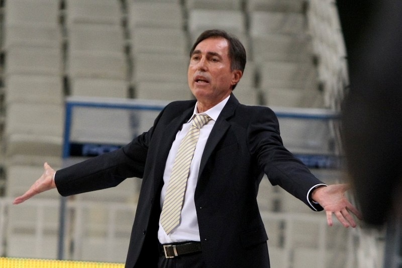 Νίκη με διπλή σημασία θέλει ο Αλεξανδρής