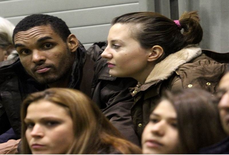 Αγκάμεζ: «Θα τα καταφέρει ο Παναθηναϊκός»