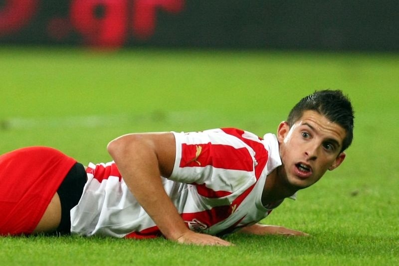 Λαχτάρα με Μιραλάς!