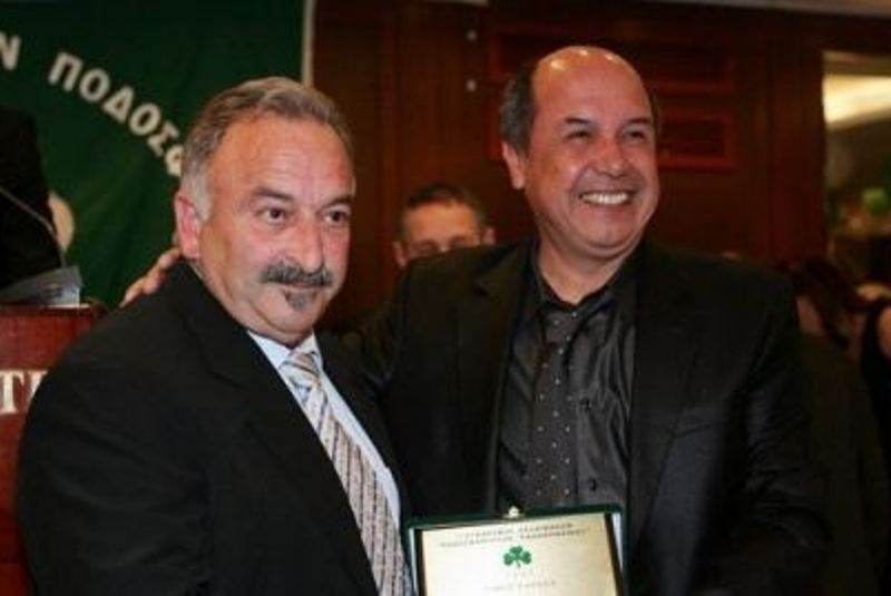 «Φούρναρης ο Βαζέχα, ψυχάρα ο Καλλιτζάκης»