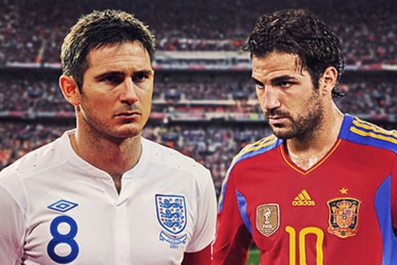 Το ντέρμπι του Ουέμπλεϊ