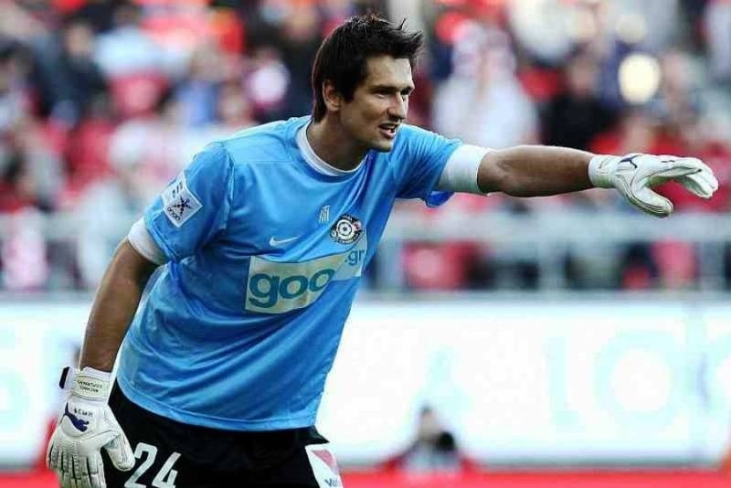 Γκσπούρνινγκ: «Δεν έχω υπογράψει ακόμη»