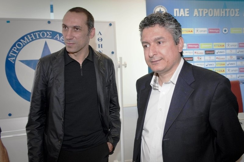 Τίποτα δεν είναι τυχαίο στον Ατρόμητο