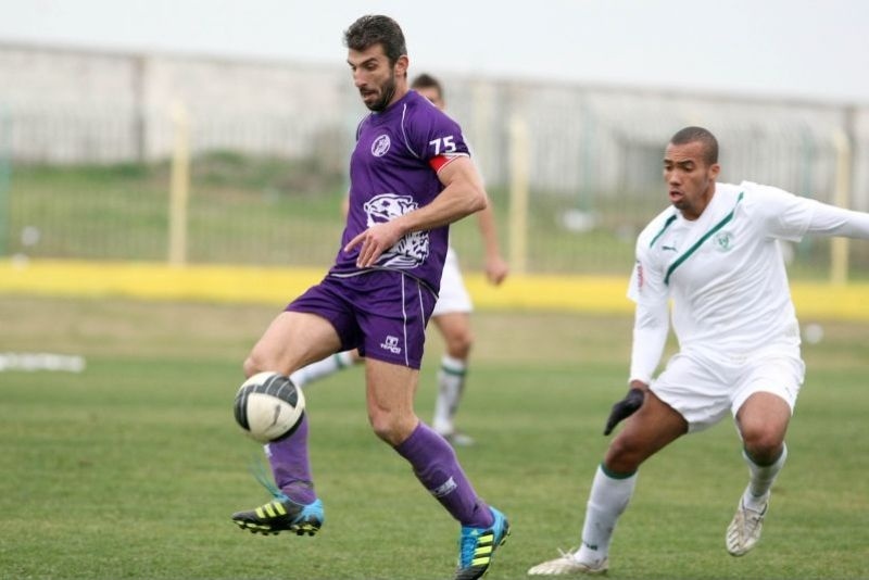 Πριόνας: «Θα βρούμε σύντομα ρυθμό»