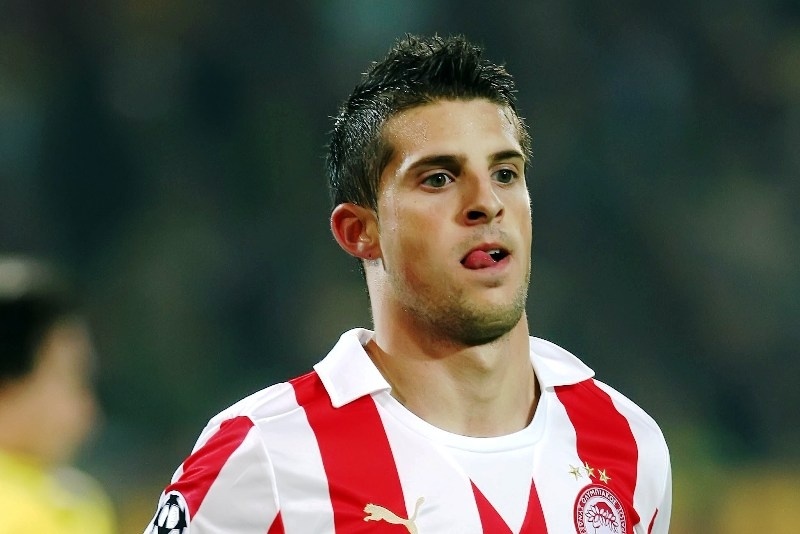 Μιραλάς: «Δεν χάνω με τίποτα το ντέρμπι»