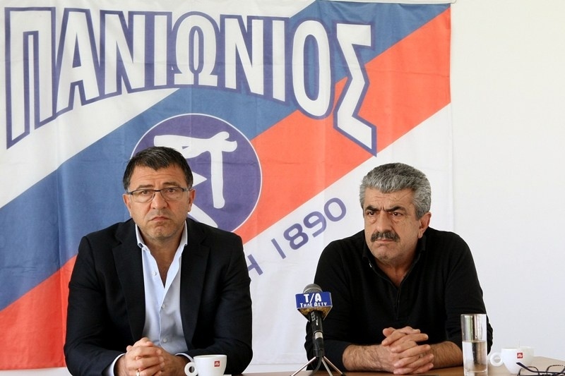 Κρίσιμη ΓΣ στον Πανιώνιο