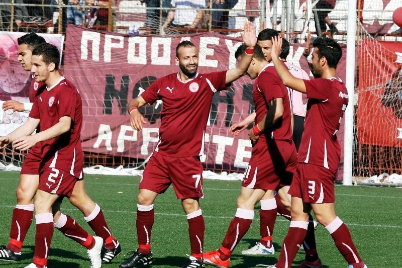 Κρίσιμη Δευτέρα (14/11) για Προοδευτική