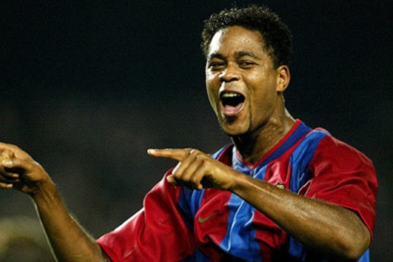 Κλάιφερτ: «Εξωπραγματική η Μπαρτσελόνα»