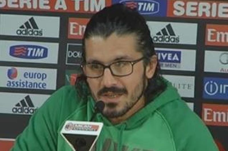 Επέστρεψε στις προπονήσεις ο Γκατούζο!