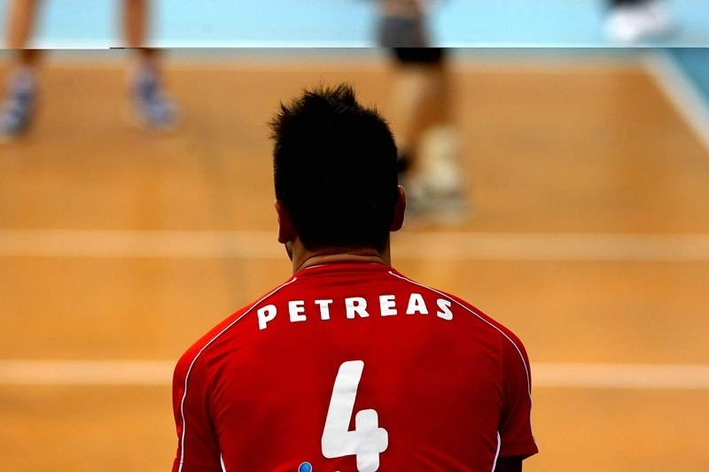 Πετρέας: «Κλειδί η σταθερότητα»