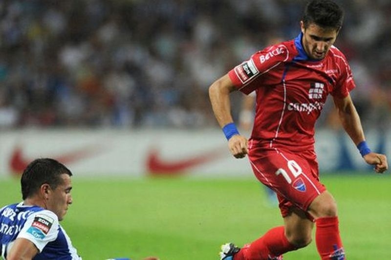 Βιέιρα: «Πολλές πιθανότητες να έρθω στον Παναθηναϊκό»