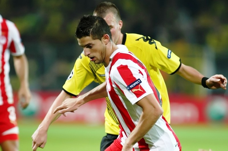 Μιραλάς: «Έτοιμος να παίξω με τη Γαλλία»