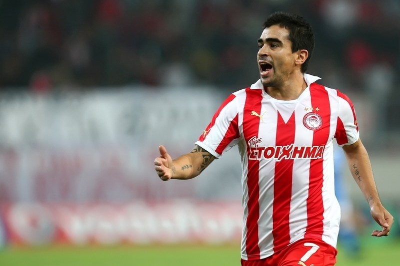 Επίθεση με κινητήριο μοχλό τον Ιμπαγάσα!