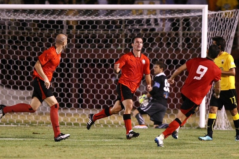 Χλωρός: «Εξάδα και… έχει ο Θεός»