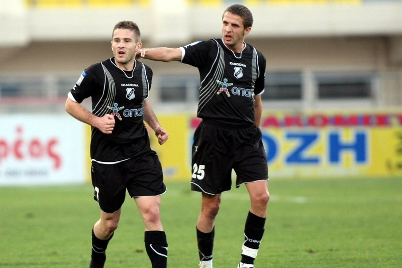 Λογικεύτηκε ο Σουλεάπ