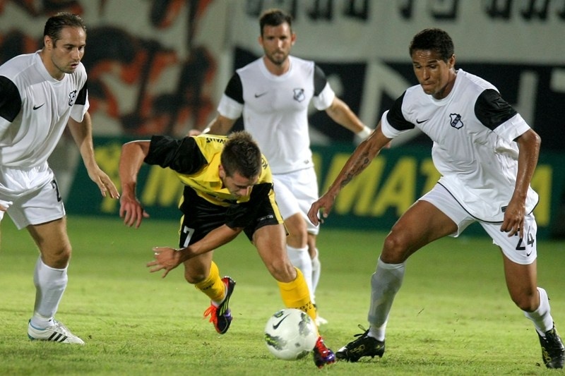 Καλύτερα ο Σόουζα στον ΟΦΗ