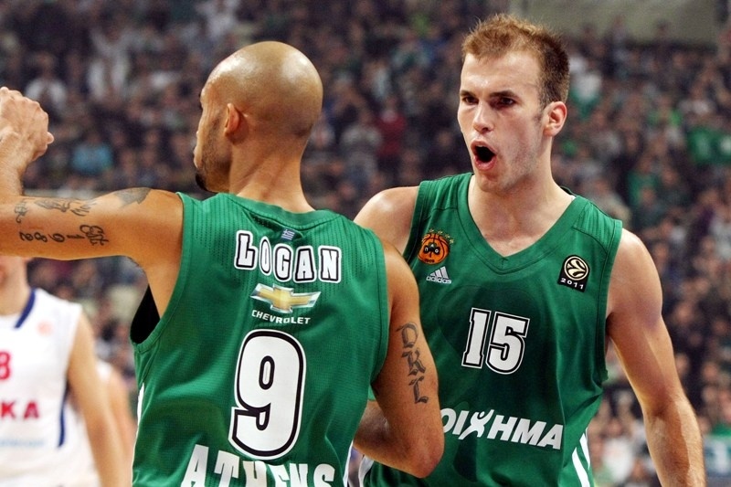 Συνεργασία Παναθηναϊκού και Power Balance