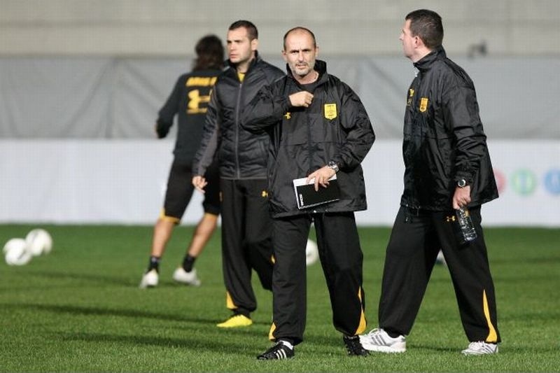 «Η εποχή Μίχαλ Πρόμπιερζ…»